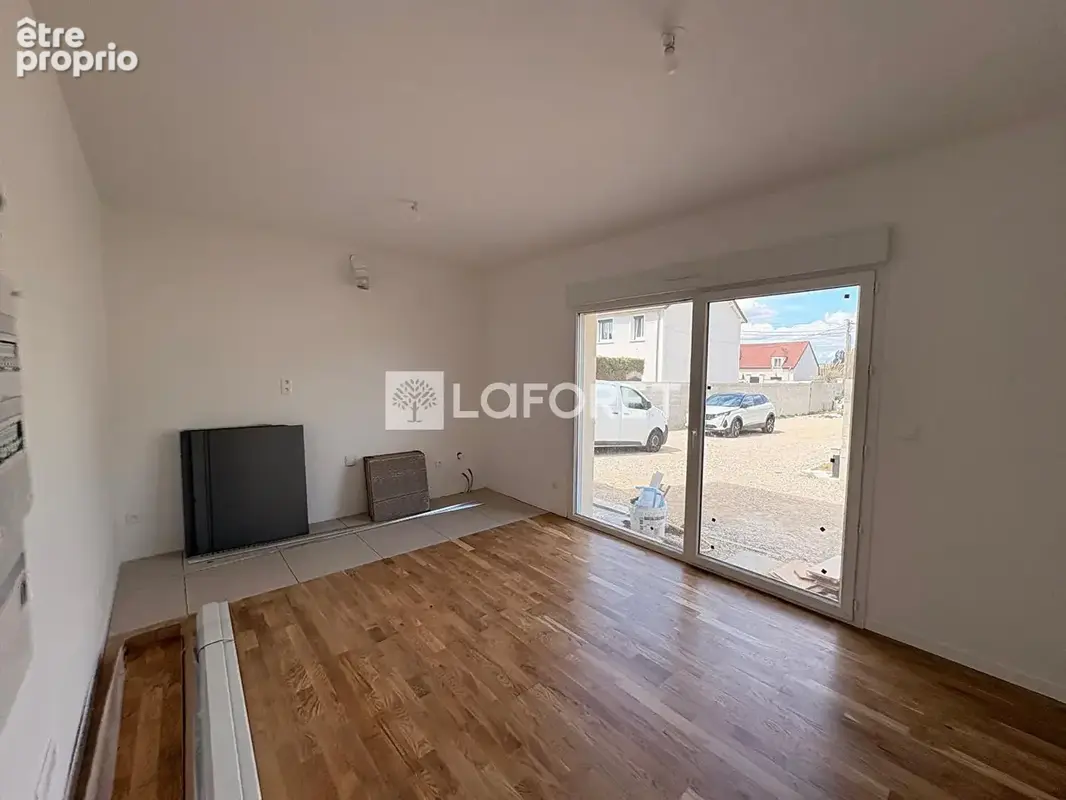 Appartement type F3 - 50m2 - photo 3