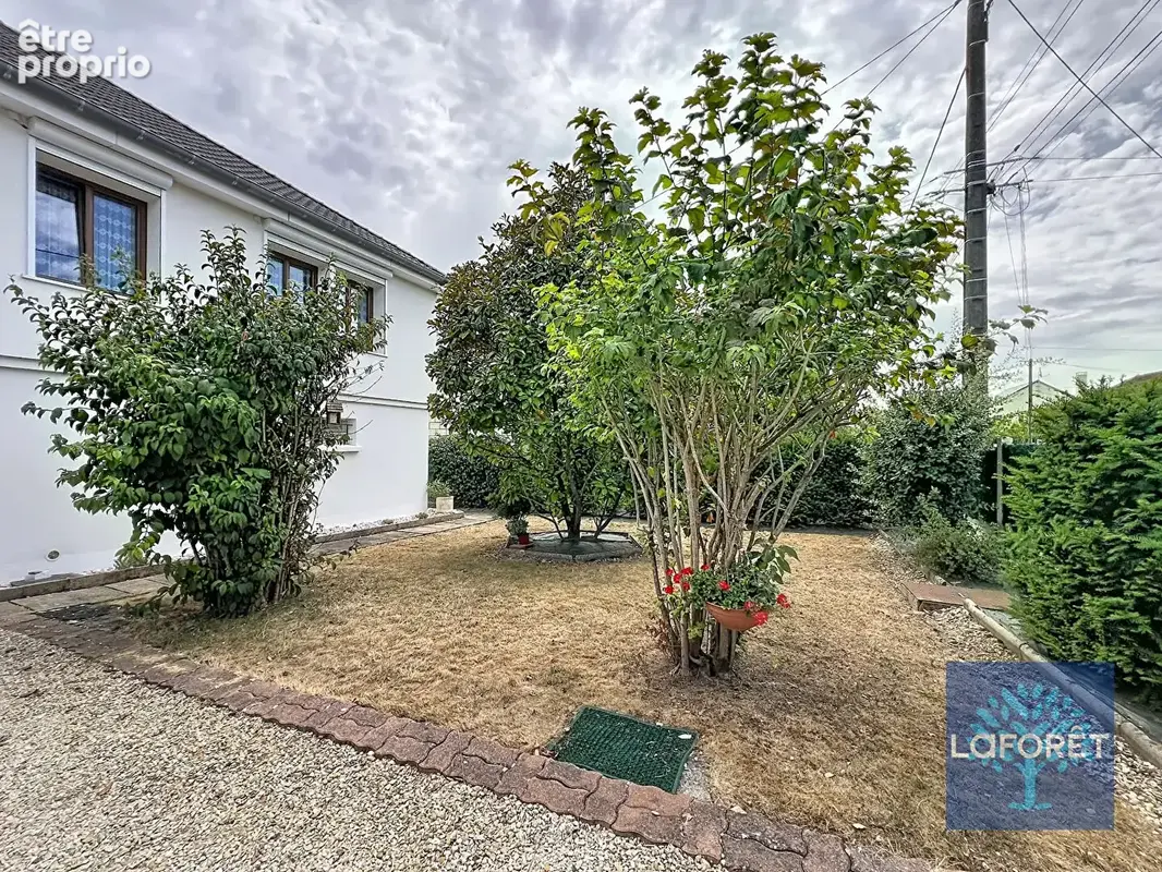 Maison Cerny - 5 pièces 93m² -  504m² de terrain - photo 2