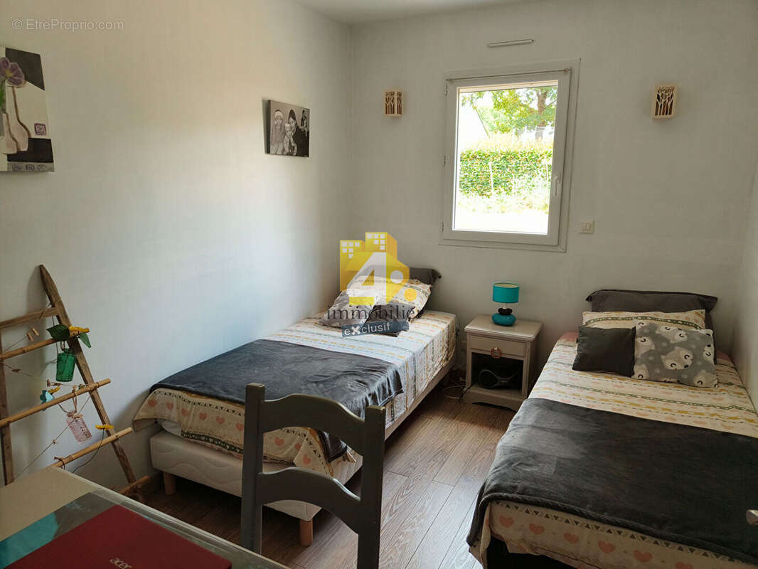 Maison Missillac - photo 7