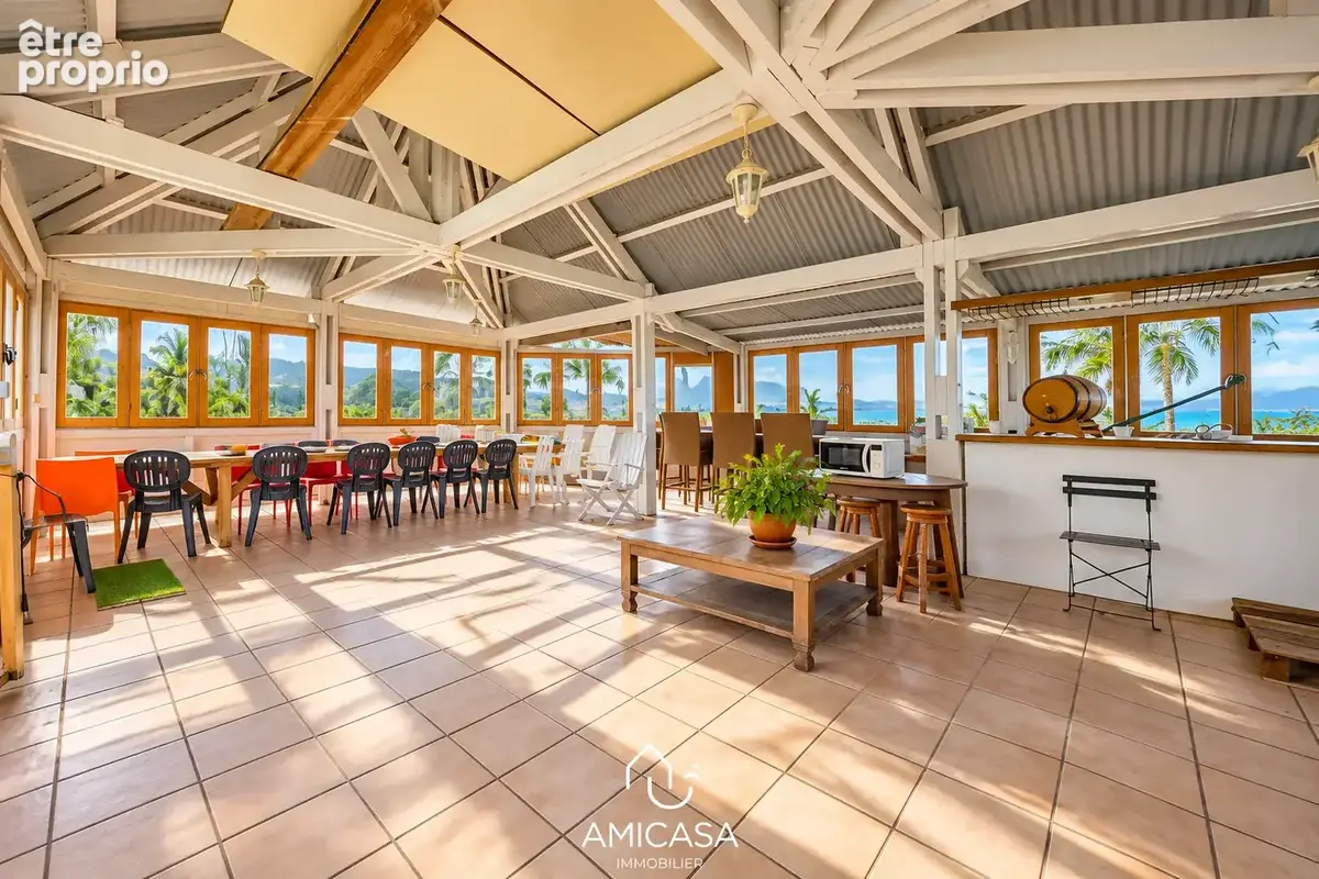 Environnement et vue incroyable maison de 225 m2 a la possession - photo 15