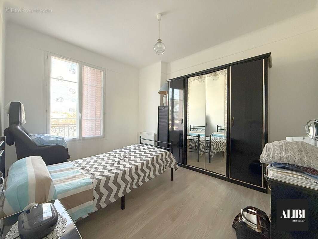 Appartement à SARTROUVILLE