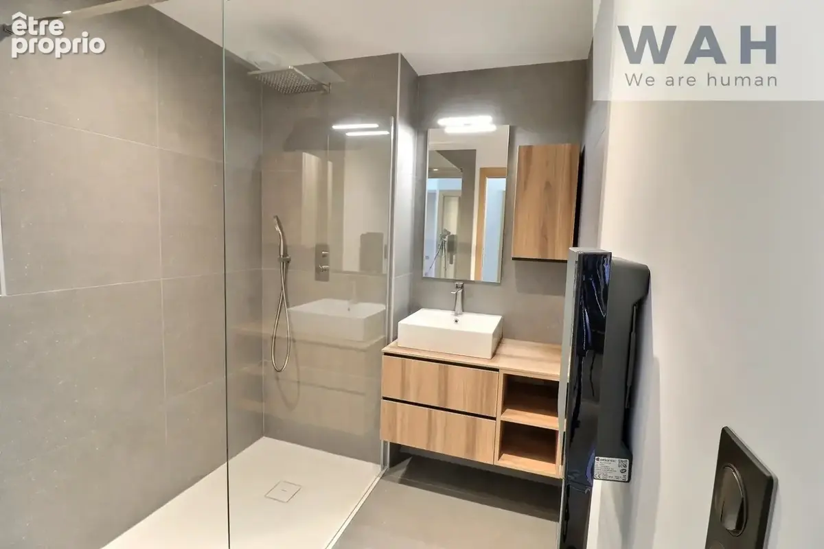 Appartement t4 neuf- dernier etage - baillargues 34670 - photo 7
