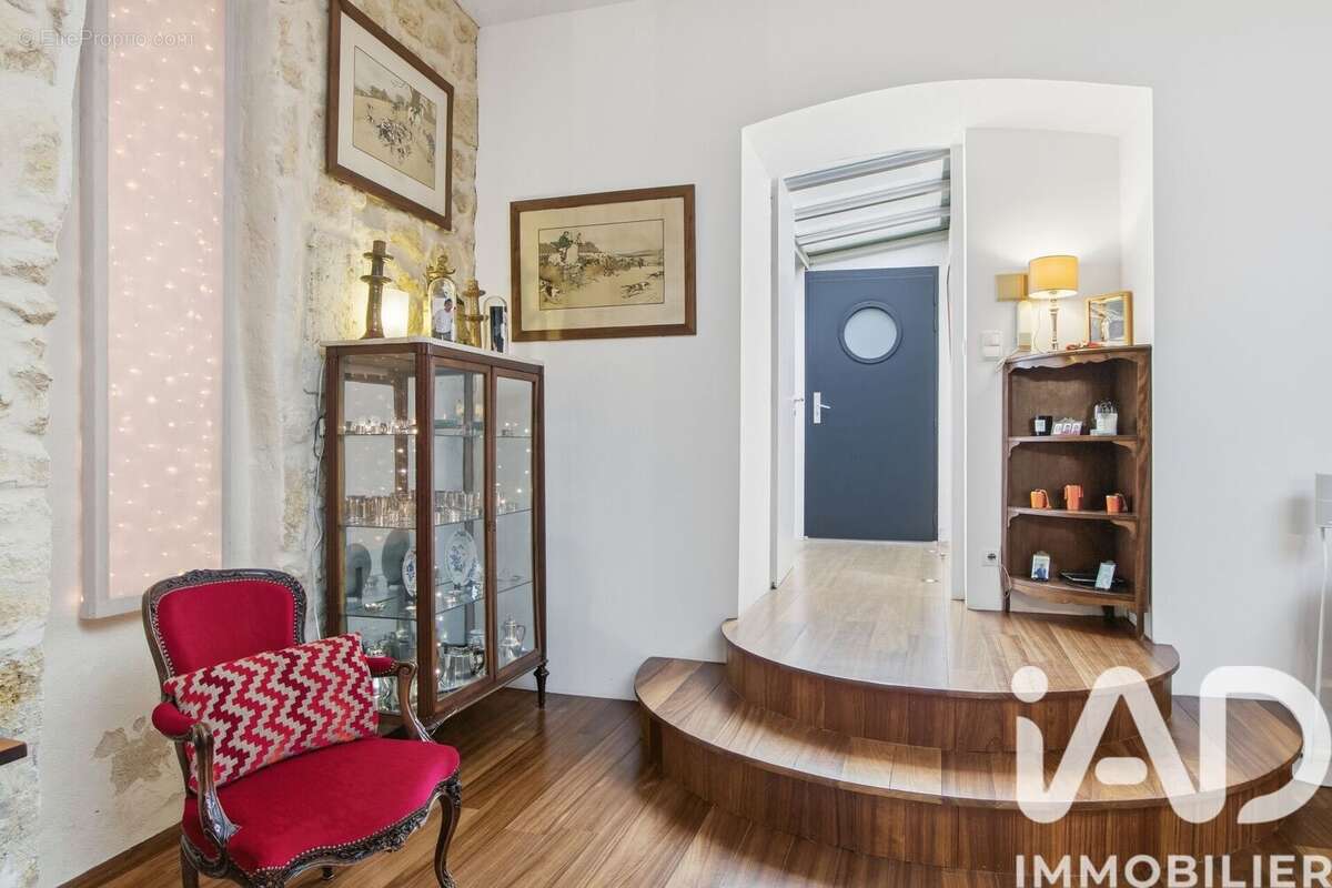 Photo 4 - Commerce à BORDEAUX