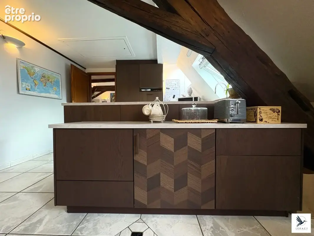 Maison 7 pièces 205 m² à vendre à Saverne (67700) - photo 4