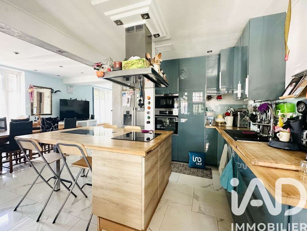 Photo 5 - Maison à LE THILLAY