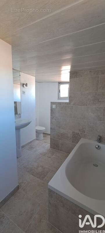 Photo 7 - Appartement à NIMES