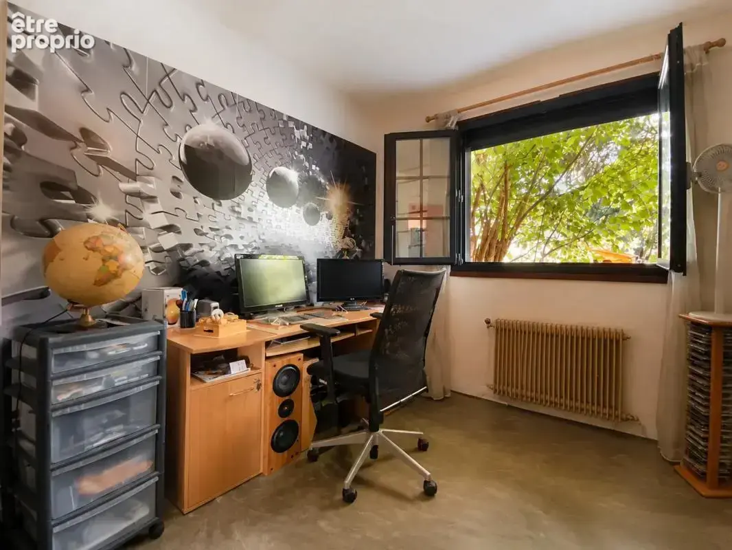 Maison de 5 pièces de 100 m² à Goussainville - photo 6