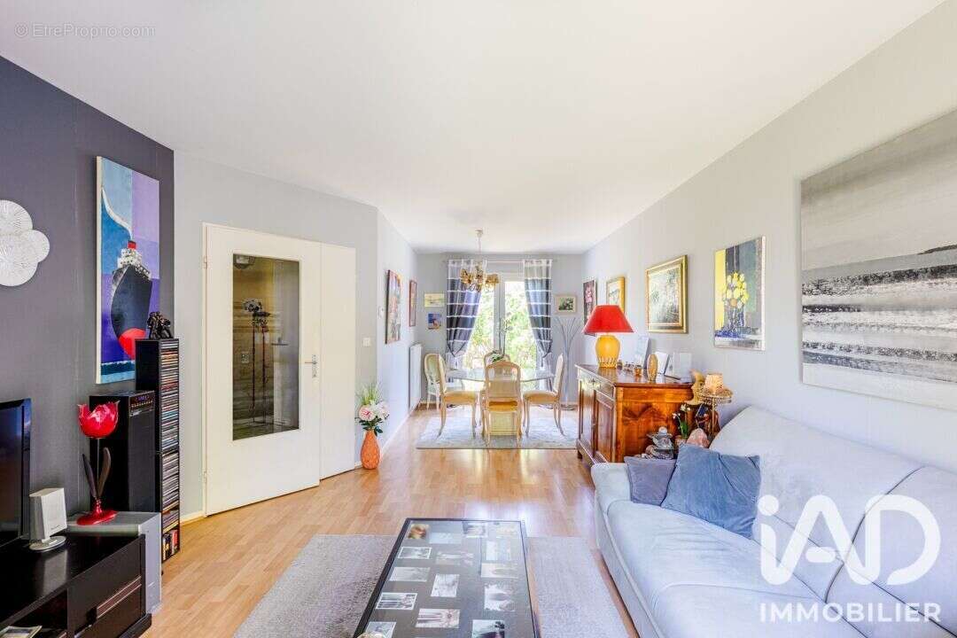 Maison 69 m² à Taverny  - photo 2