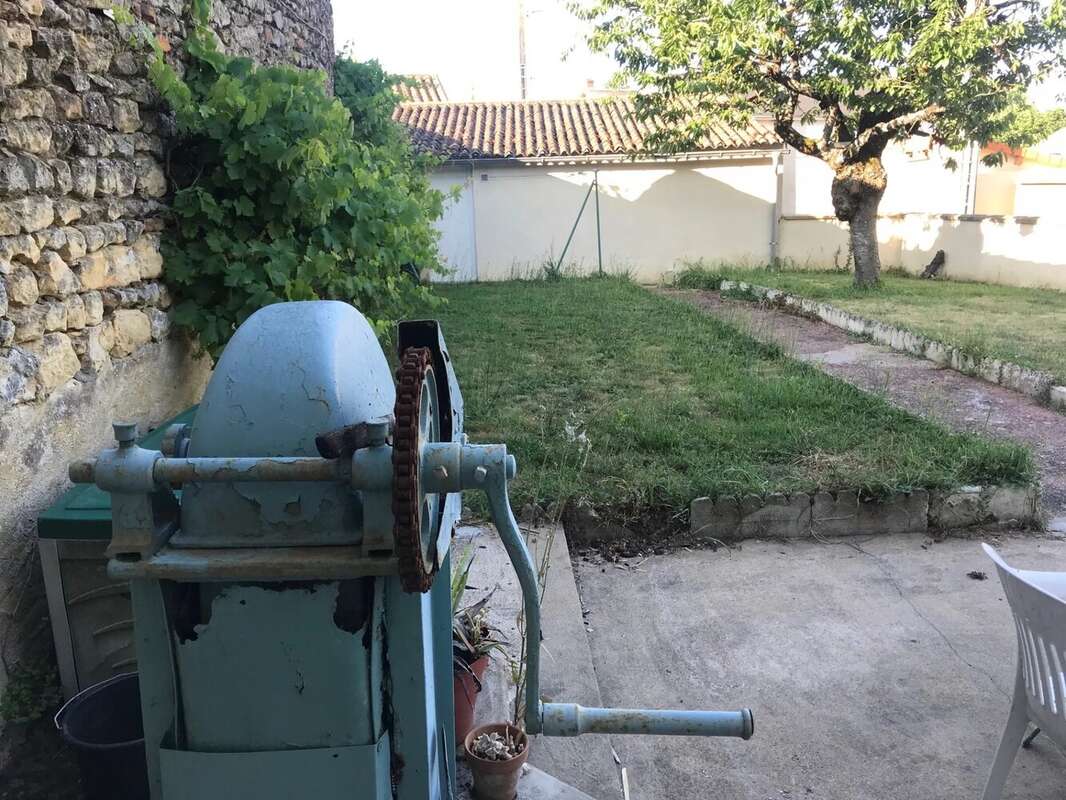 investissement locatif - photo 3