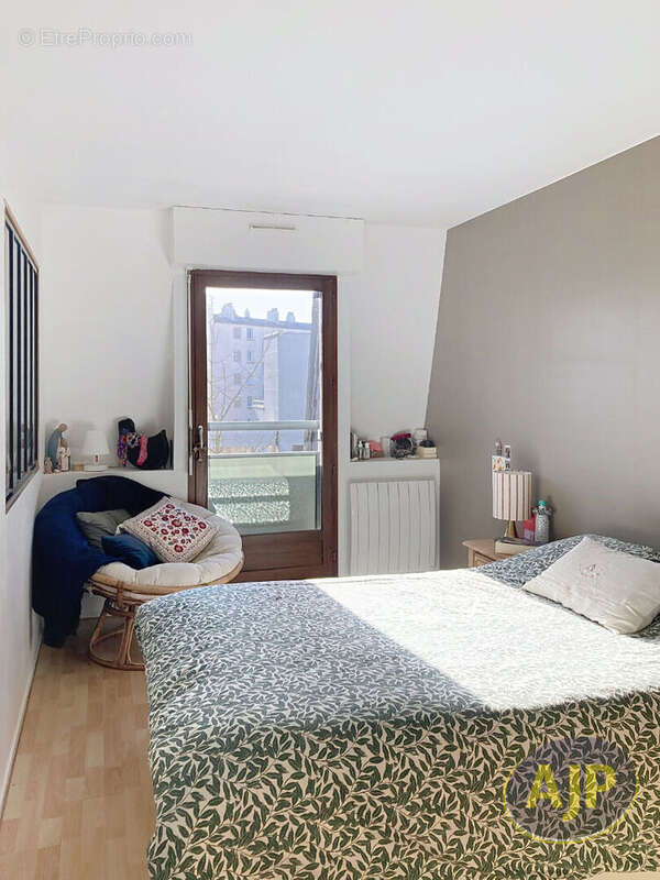 Appartement à REZE