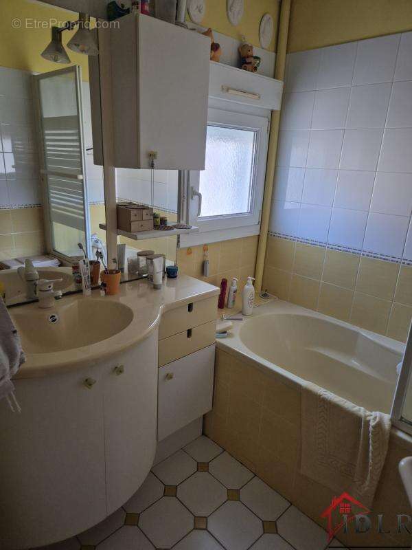 Maison à ALLICHAMPS