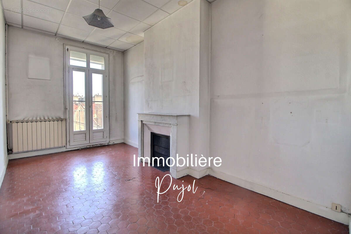 Exclusivite t3/4 - dernier etage - 20 rue farges 13008 marseille - photo 16