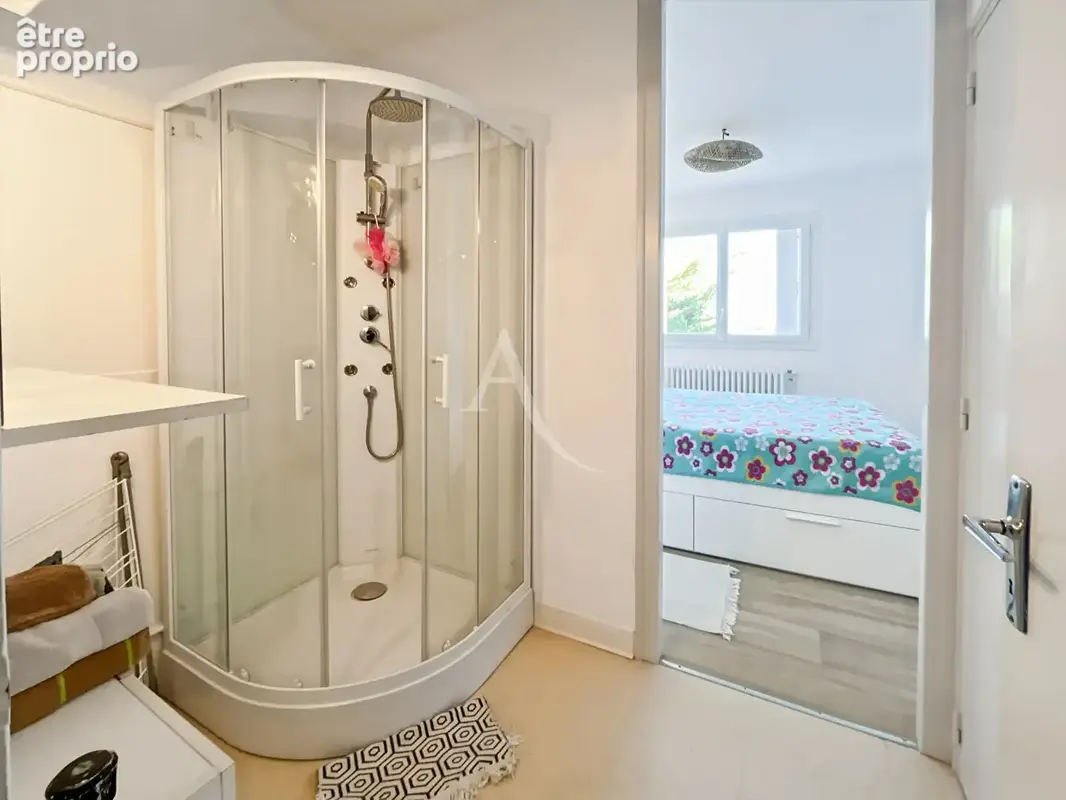 Appartement Saint Hilaire De Riez 3 pièce(s) 70.86 m2 - photo 5