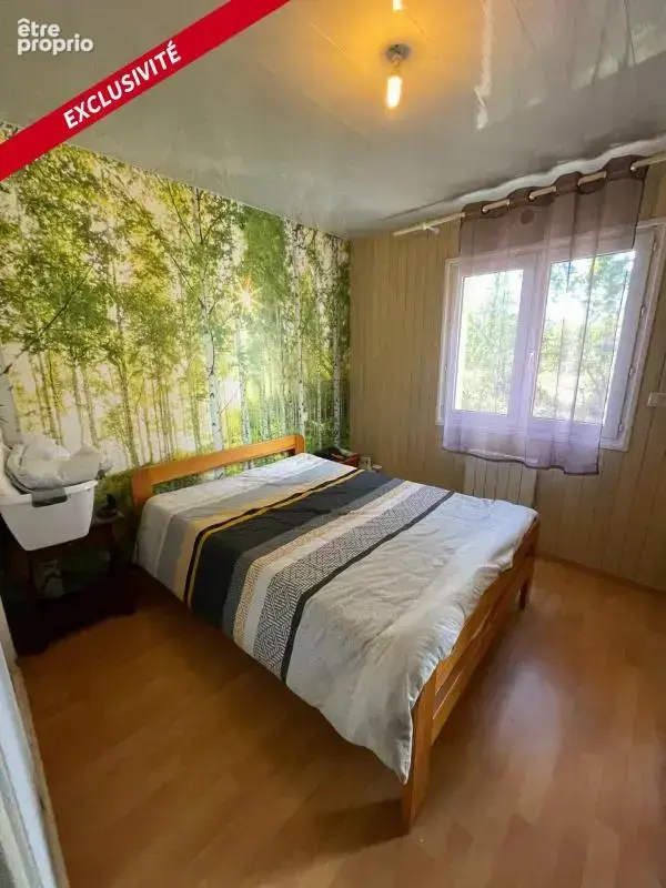 Maison Brech 117m² sur terrain 1200m² - photo 9
