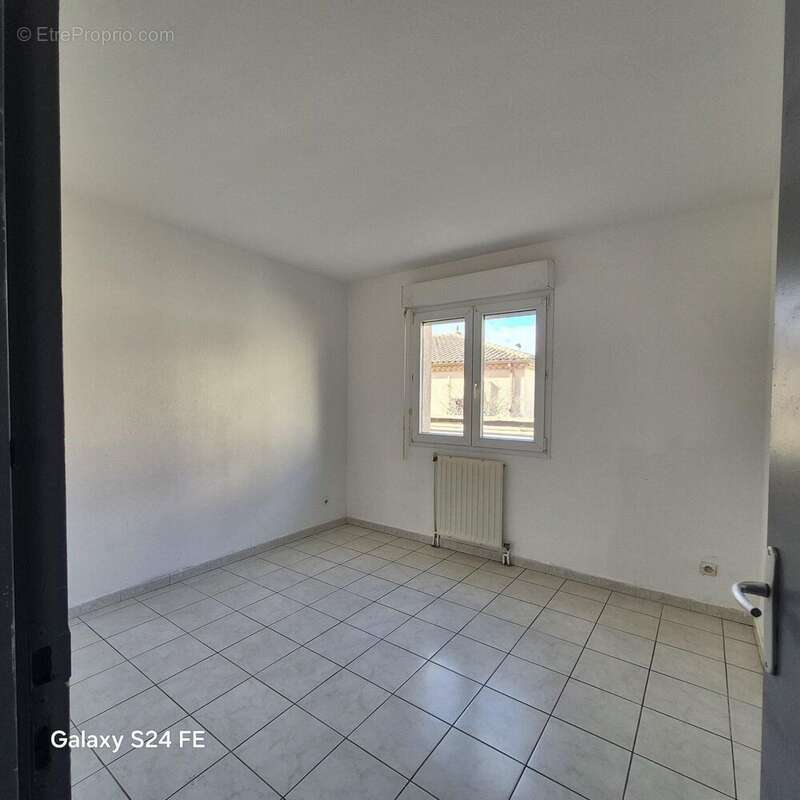 Photo 8 - Appartement à BOUJAN-SUR-LIBRON