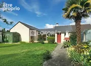 Maison à CHARTRES-DE-BRETAGNE