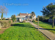 Maison à SAINT-FULGENT