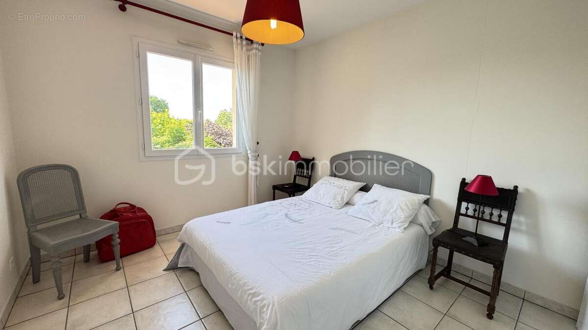 Maison à LA TESTE-DE-BUCH