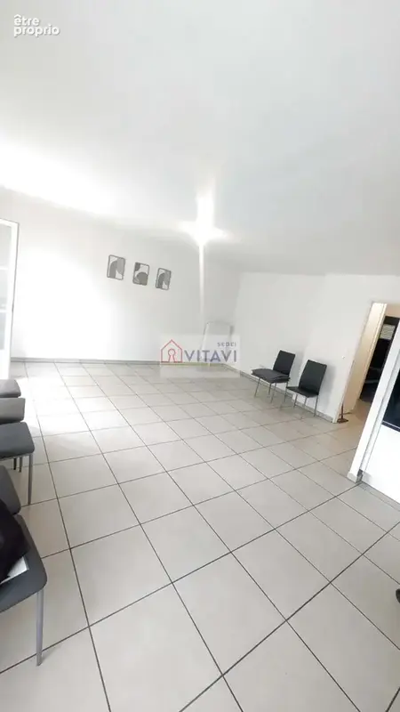 À vendre   appartement rez-de-chaussée avec jardin privatif   therdonne - photo 14