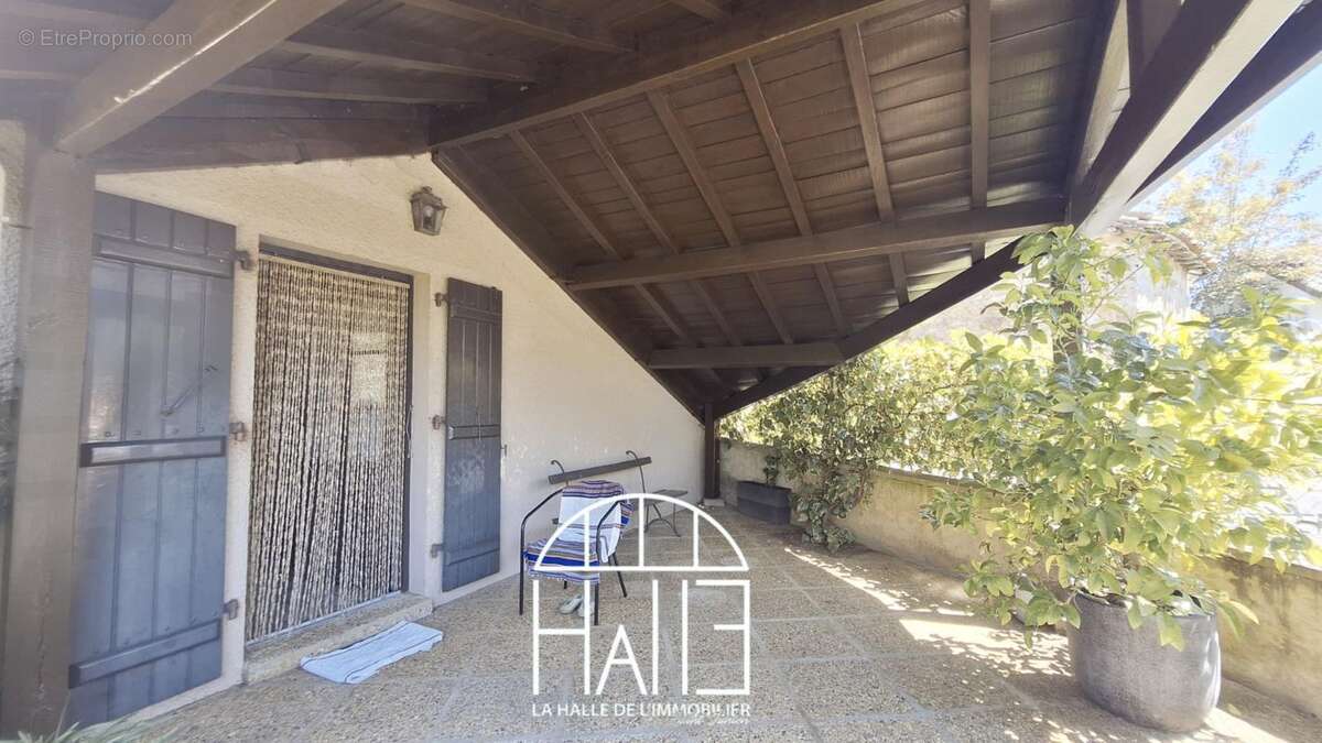 Maison 113 m² à Mezieres-Sur-Issoire  - photo 11