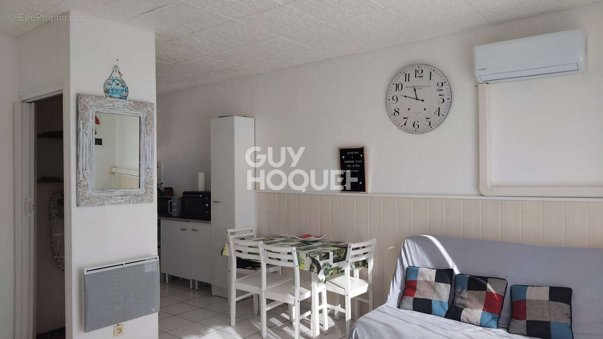 Appartement à NARBONNE