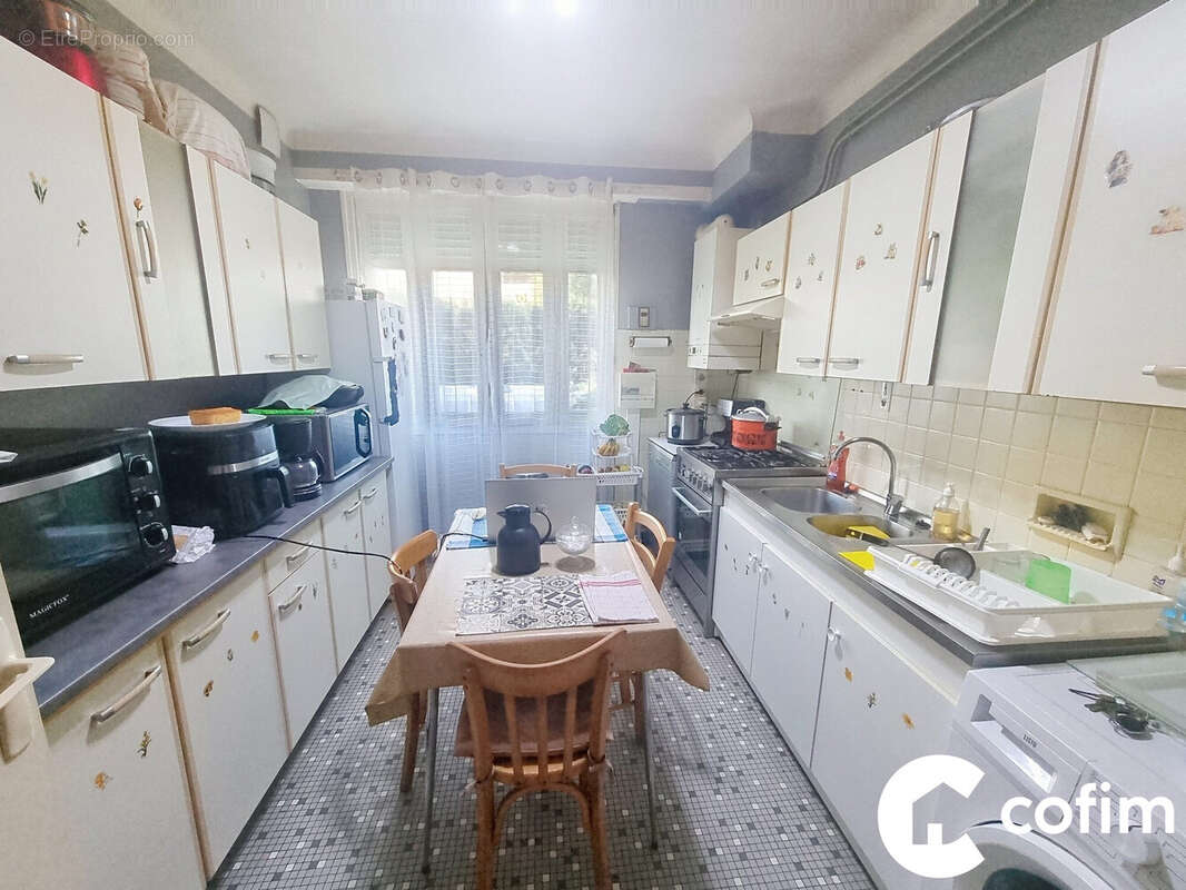 Appartement à PAU