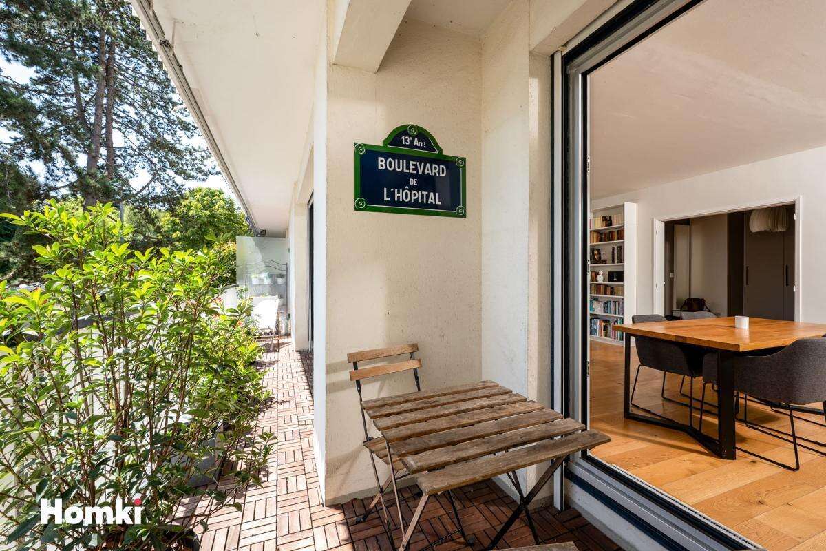 Appartement T3 de 81 m2 à Châtillon 92320, Rue du Plateau - photo 5
