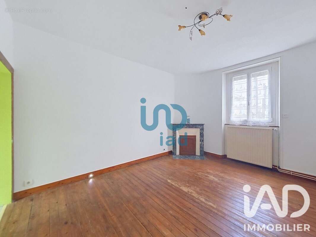Maison 115 m² à Mantes-La-Ville  - photo 8