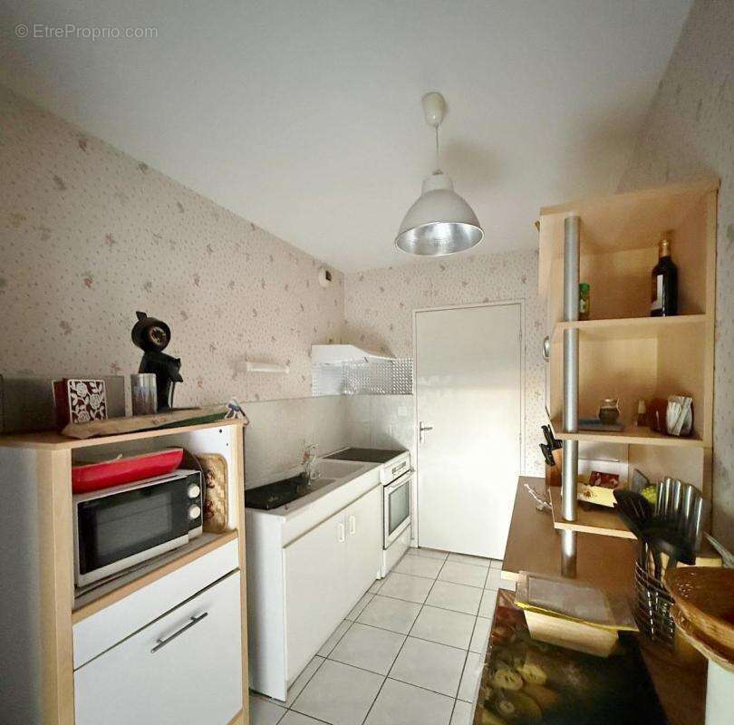 Appartement à TOURNEFEUILLE