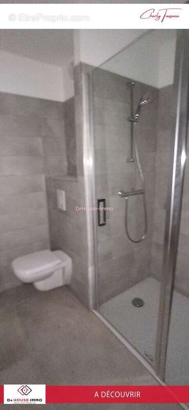 Appartement à MULHOUSE