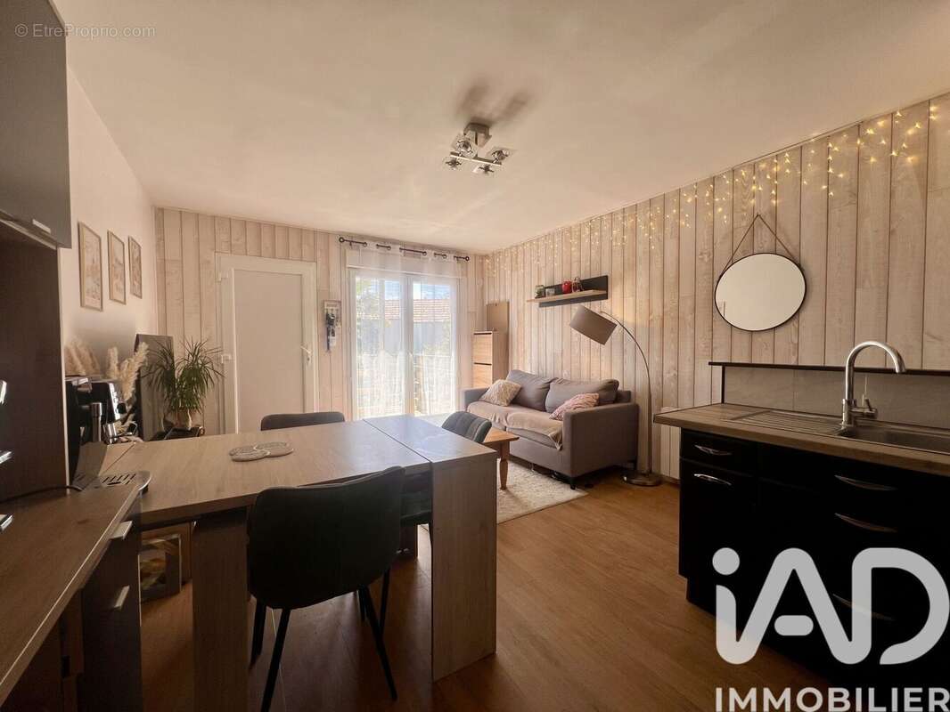 Photo 2 - Appartement à AURAY