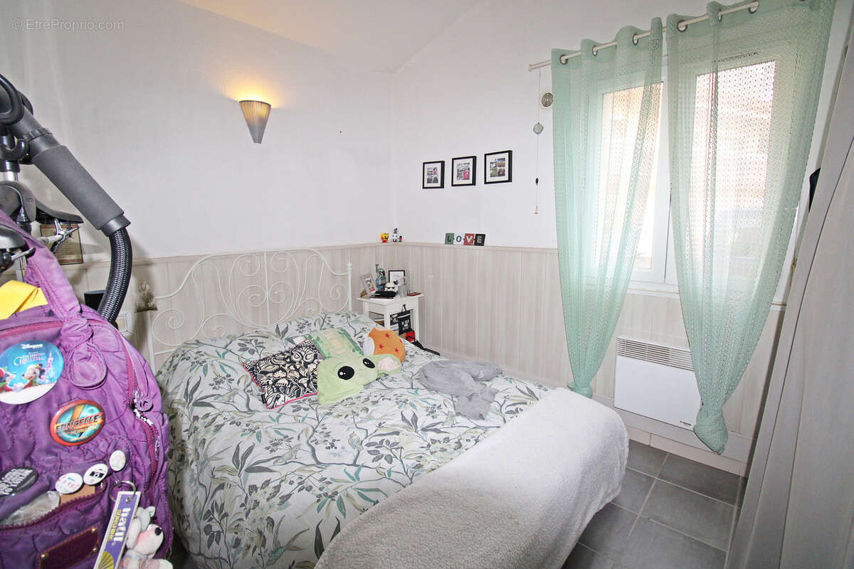 Appartement à LA SEYNE-SUR-MER