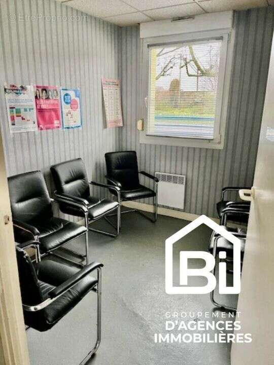 Appartement 148 m² à Herouville-Saint-Clair  - photo 1868