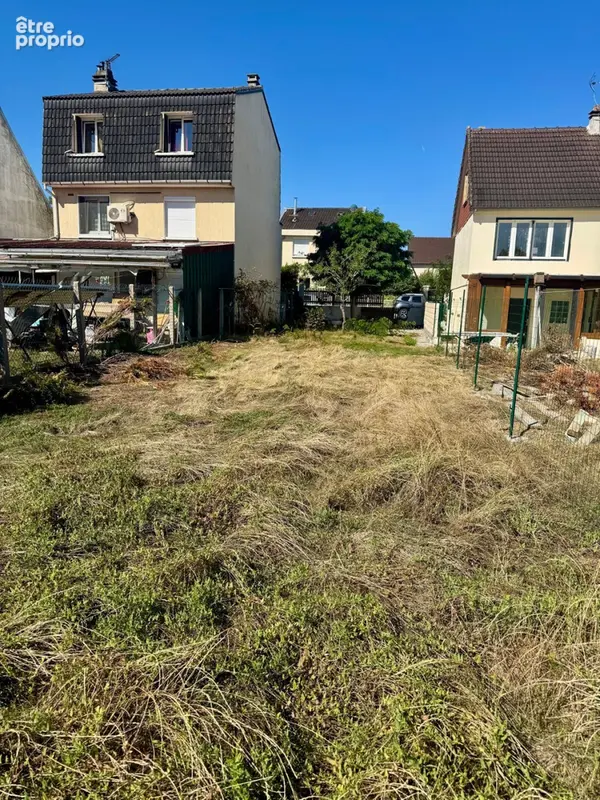 Terrain 291 m² à vendre à Orsay (91400) - photo 2