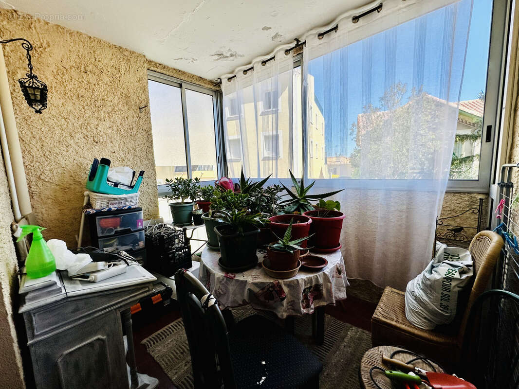 Appartement à NARBONNE