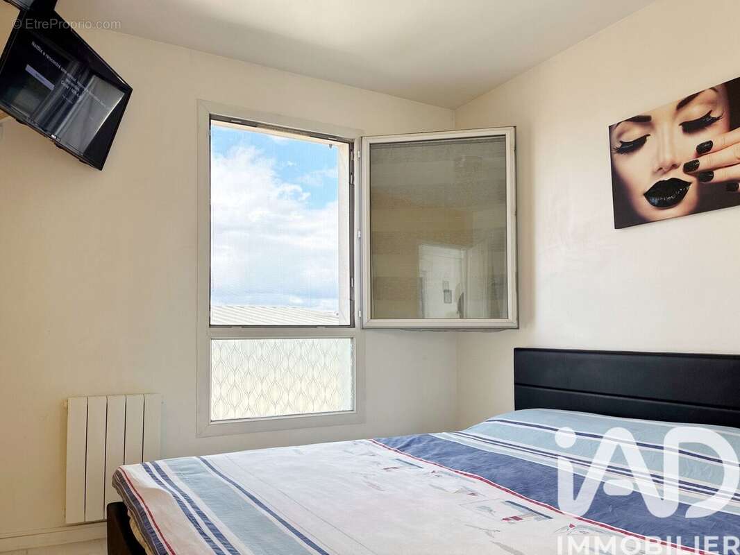 Photo 9 - Appartement à VILLEMOMBLE