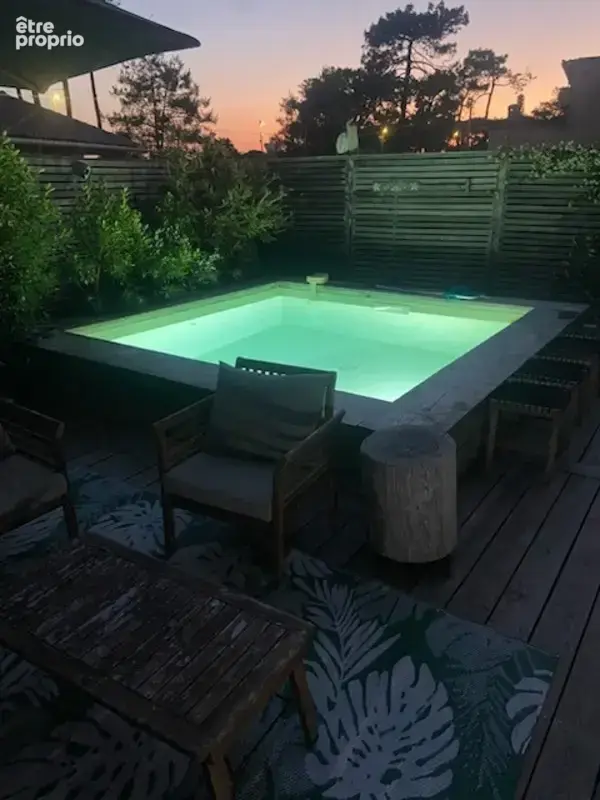 Lacanau ocean - villa en exclusivité - photo 14