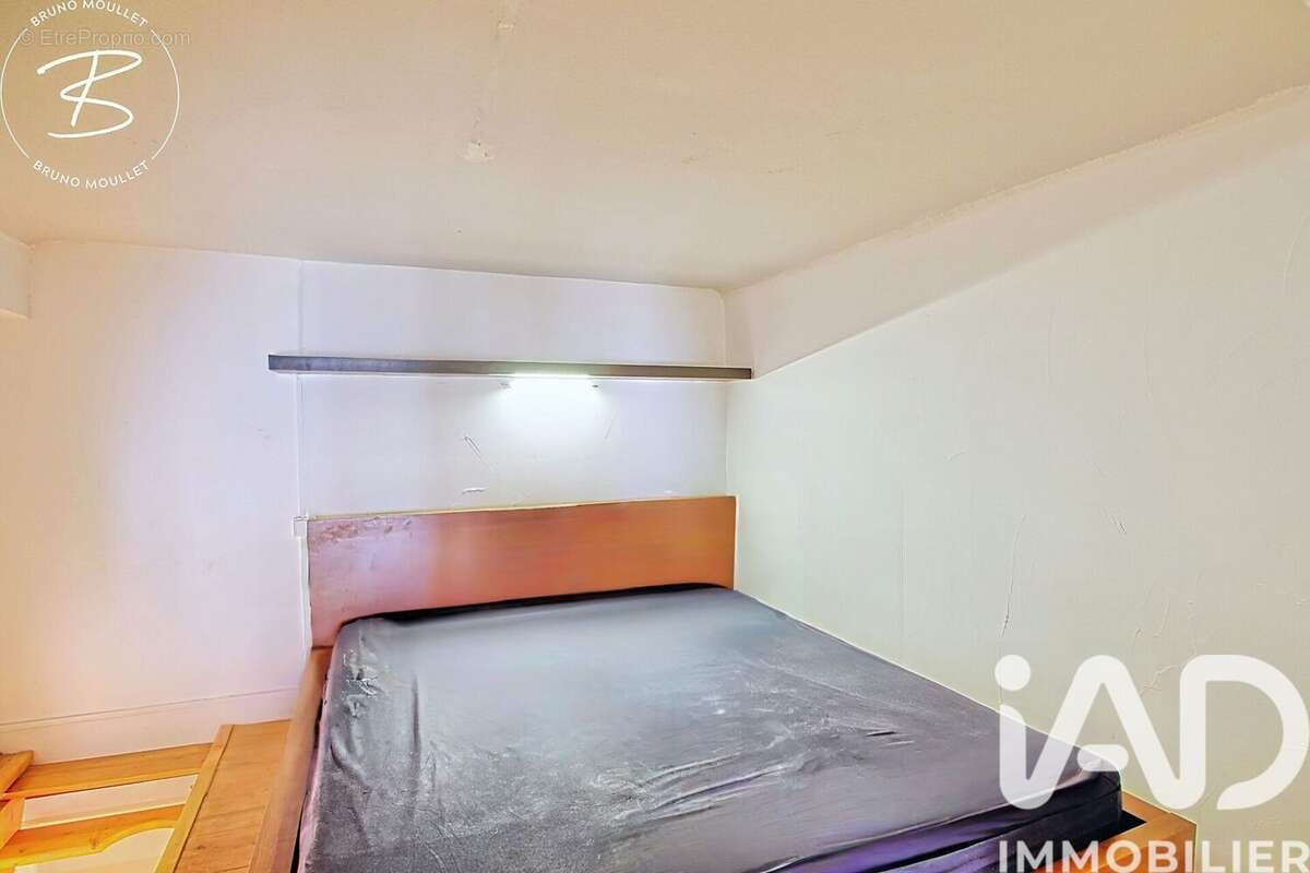 Photo 6 - Appartement à TOULON