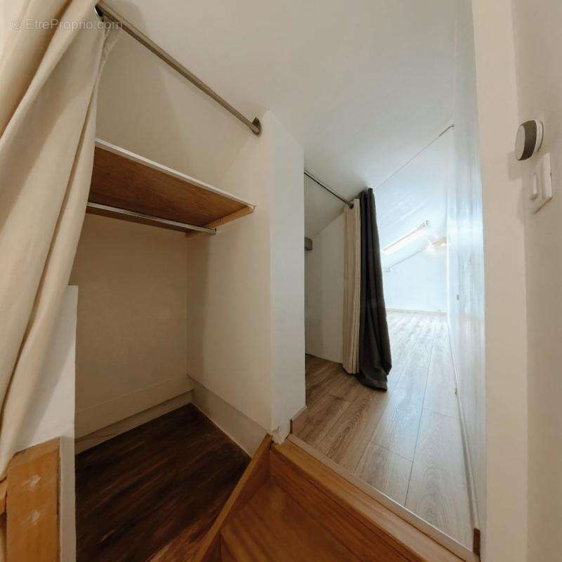 Appartement à MAISONS-ALFORT