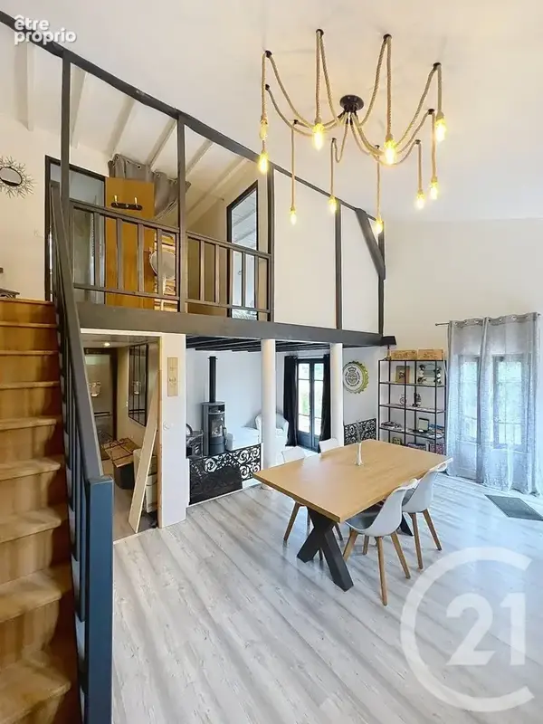 Maison 5 pièces 147 m² à vendre à Miramont-D'astarac (32300) - photo 20