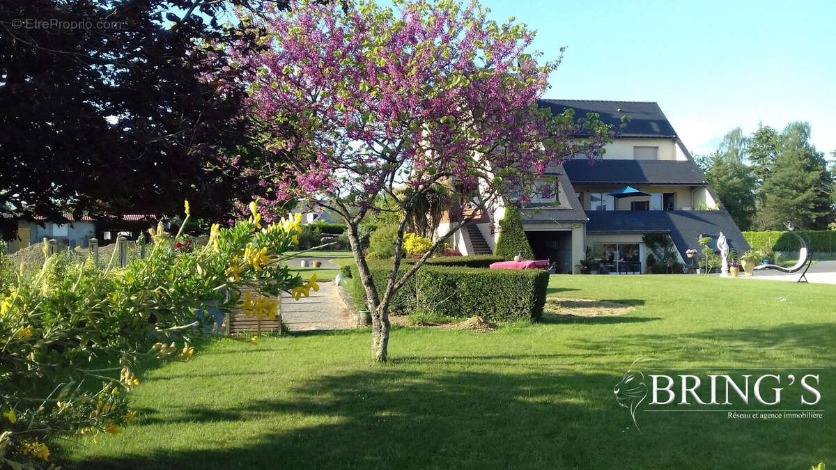 Maison 250 m² à Chateaubriant  - photo 6