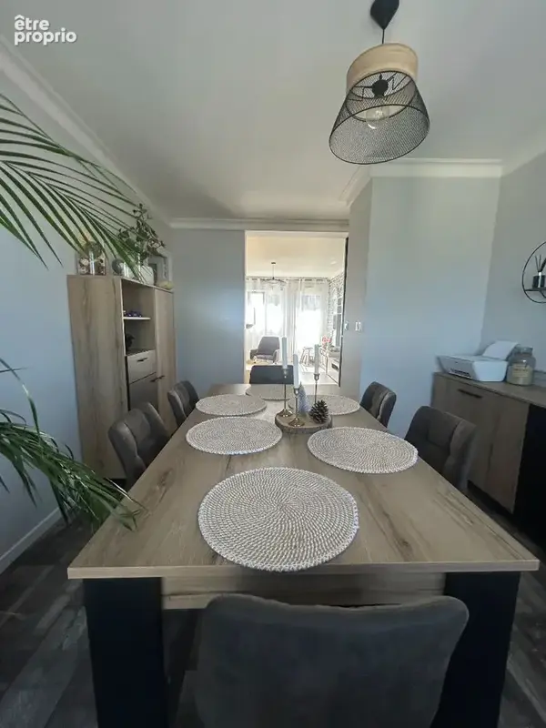 Appartement à LAVAL