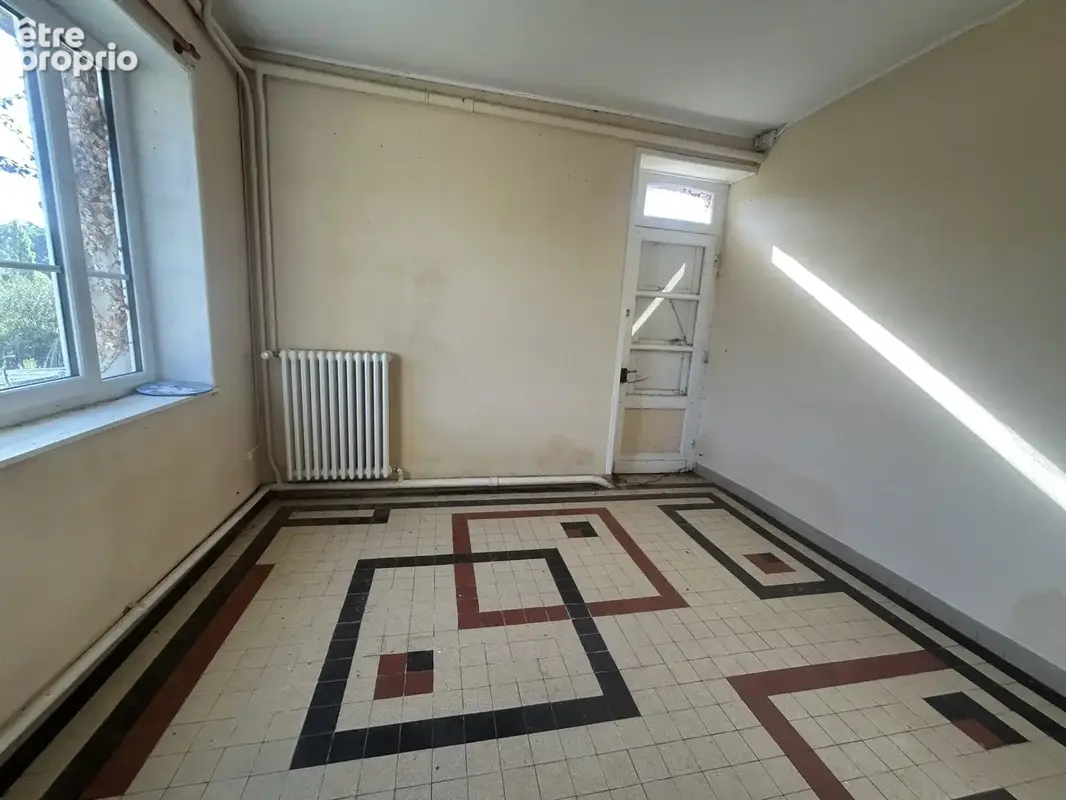 Maison 8 pièces 127 m² à vendre à Pont-D'ouilly (14690) - photo 4
