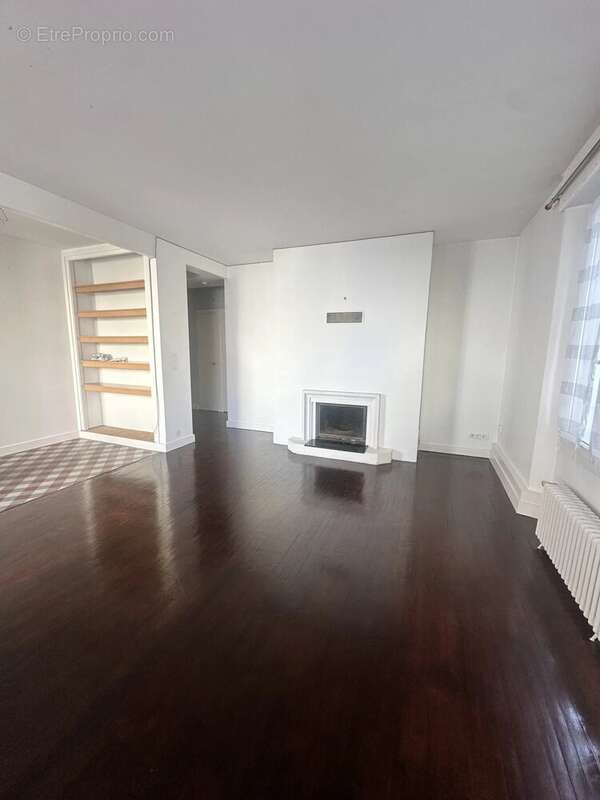 Appartement T2 LORIENT  Nouvelle-Ville - photo 5