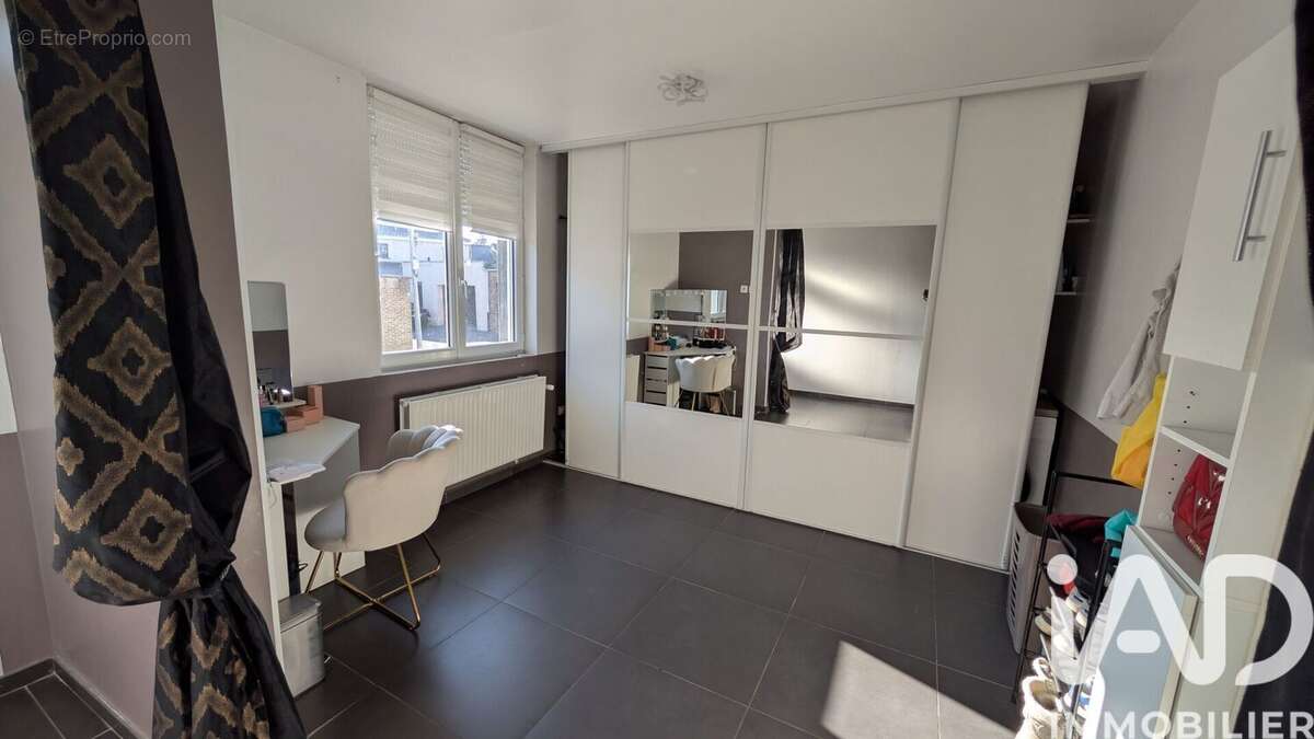 Photo 6 - Maison à FRESNES-SUR-ESCAUT