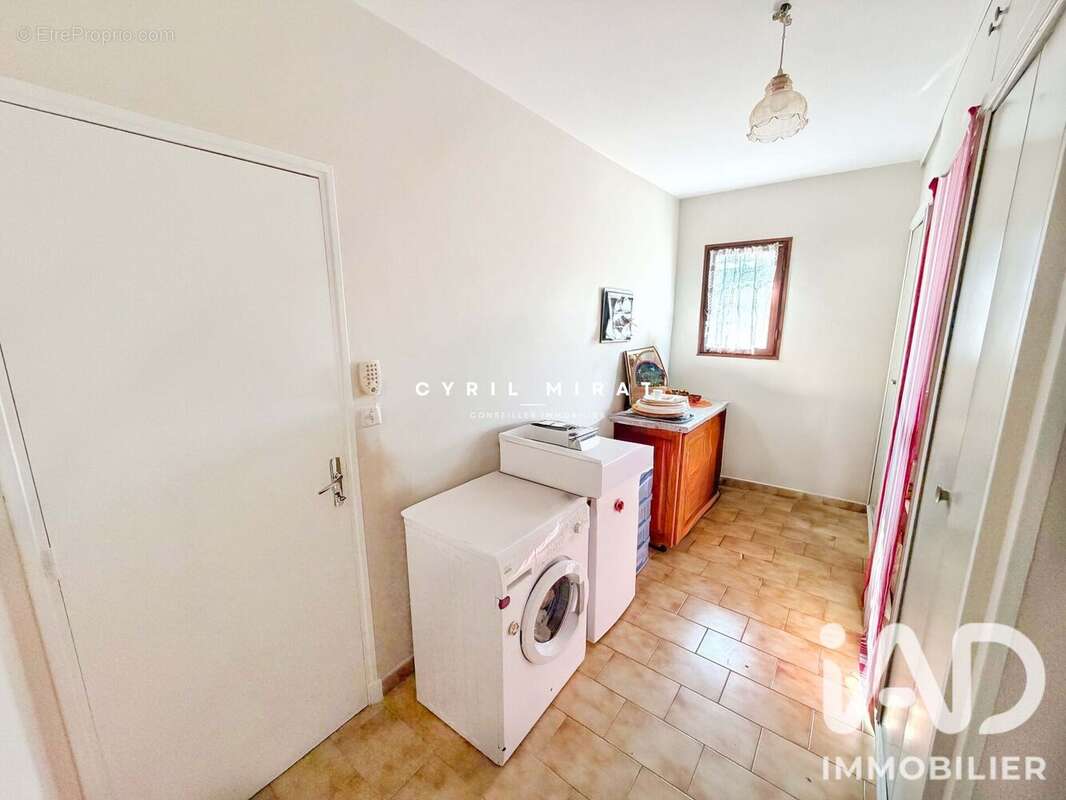 Photo 9 - Maison à LA SEYNE-SUR-MER