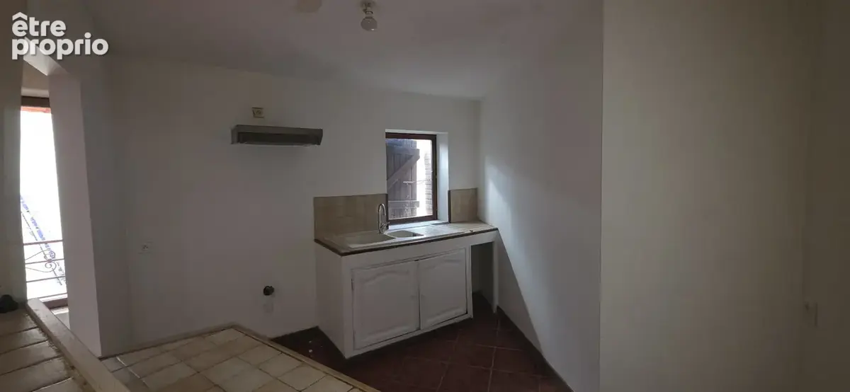 Immeuble de caractère   idéal investisseur ou projet mixte habitation + location - photo 7