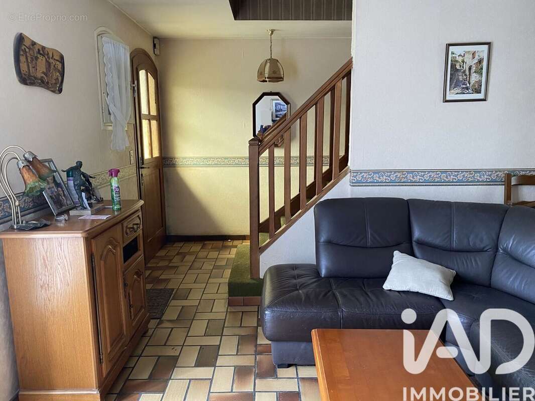 Photo 8 - Maison à SAINT-SAUVEUR