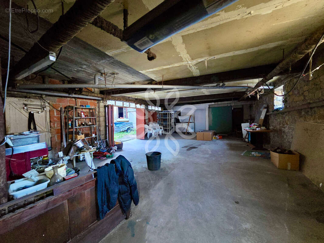 Appartement à BRIOUDE