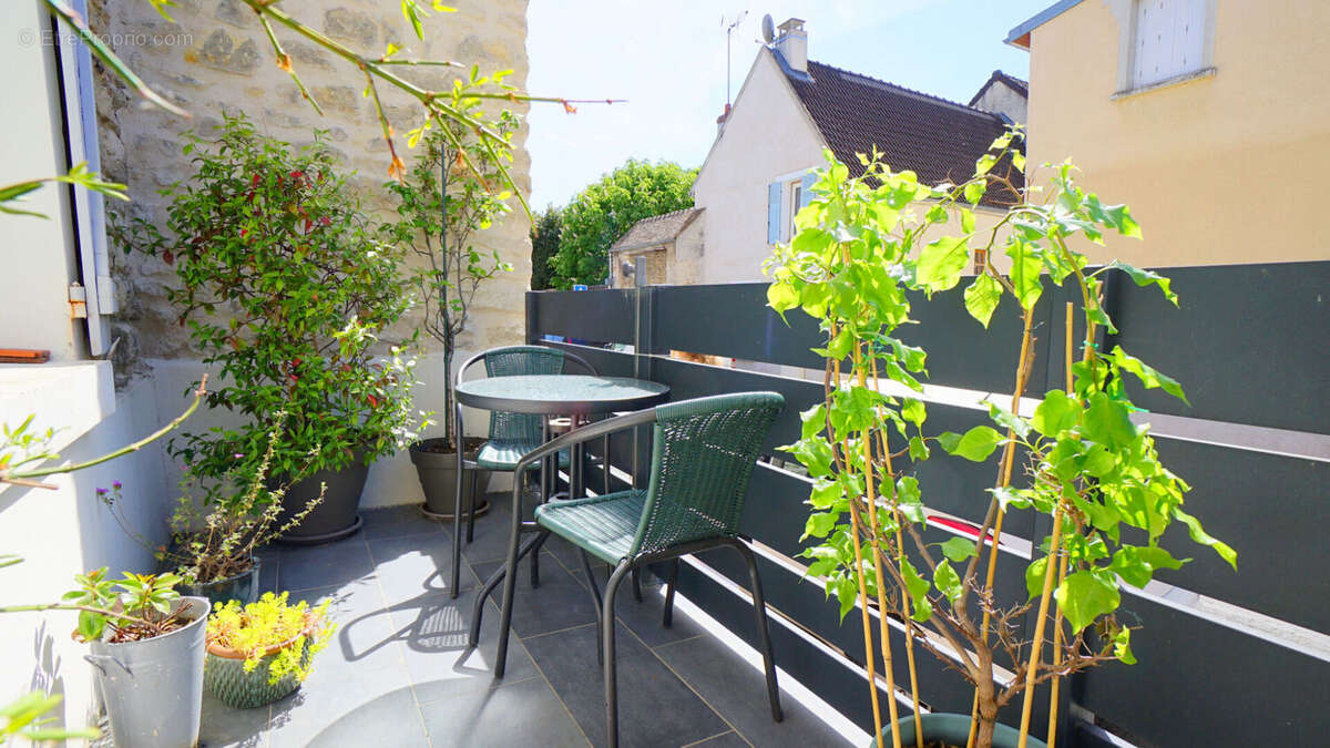 Maison à PORCHEVILLE